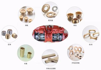 博威合金亮相寶馬展，以高品質(zhì)材料解決方案賦能新基建與汽車電氣化